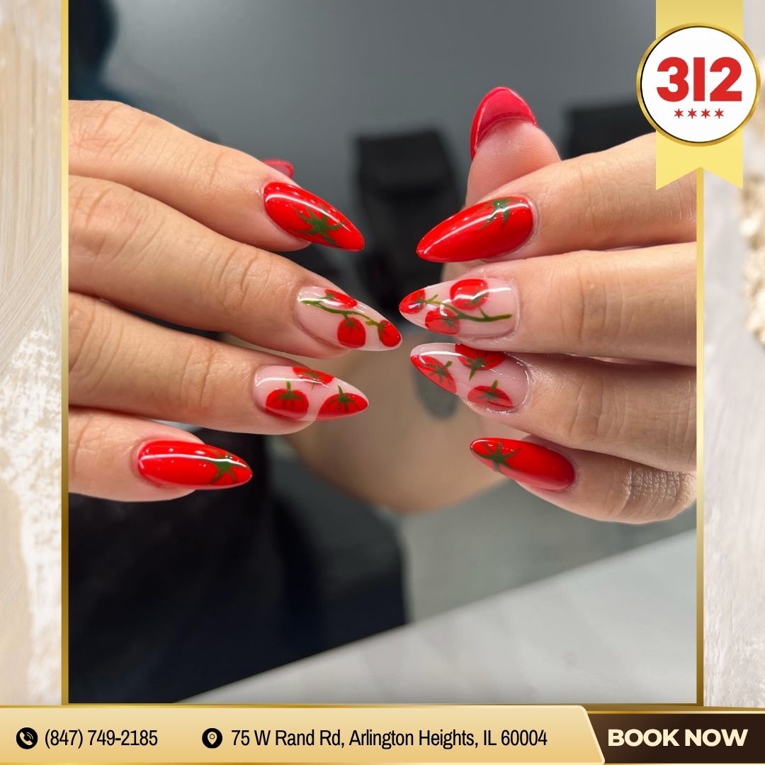 Nail May 14
